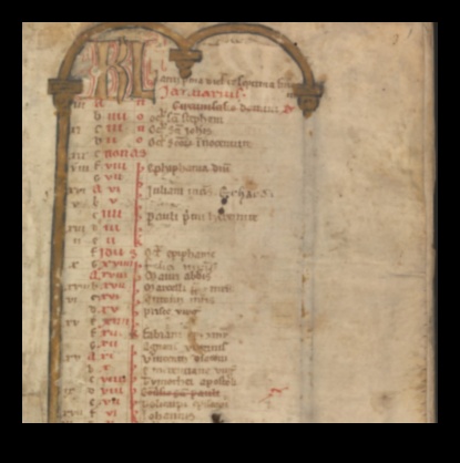 Medieval Manuscript Mastery: A Journey through Handwritten Artistry