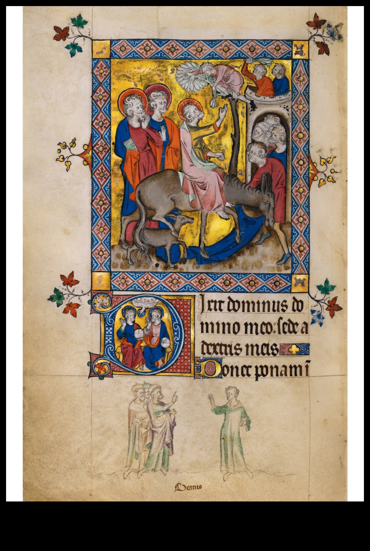 Medieval Miniatures A Glimpse into a Bygone Era of Artistic Brilliance 1 Medieval Miniatures: Small-Scale Marvels of Artistic Detail