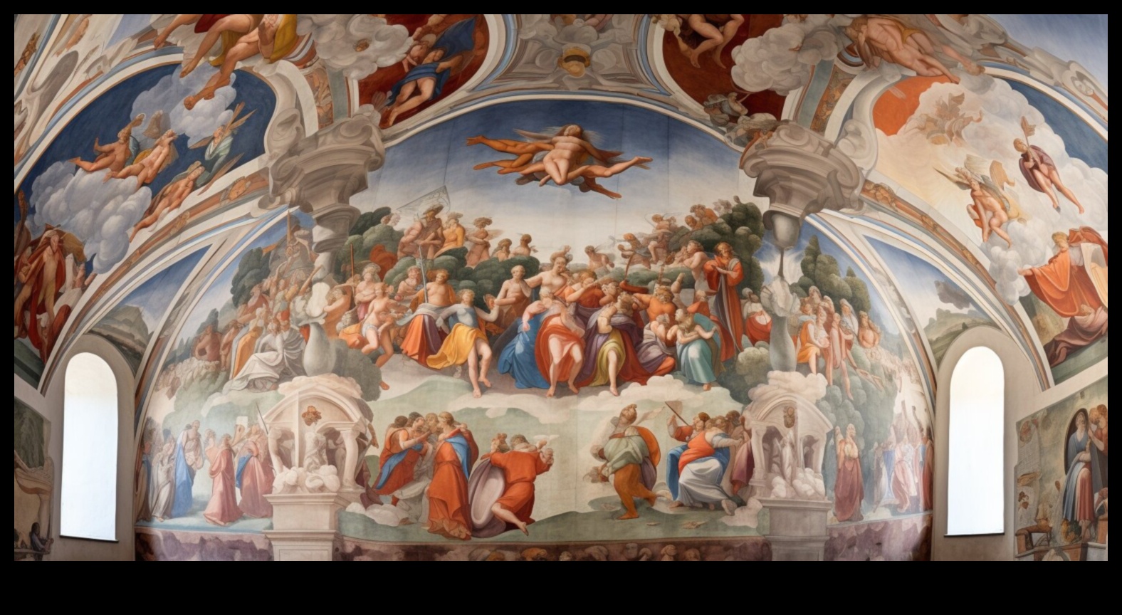 Medieval Miniatures A Glimpse into a Bygone Era of Artistic Brilliance 5 Medieval Miniatures: Small-Scale Marvels of Artistic Detail