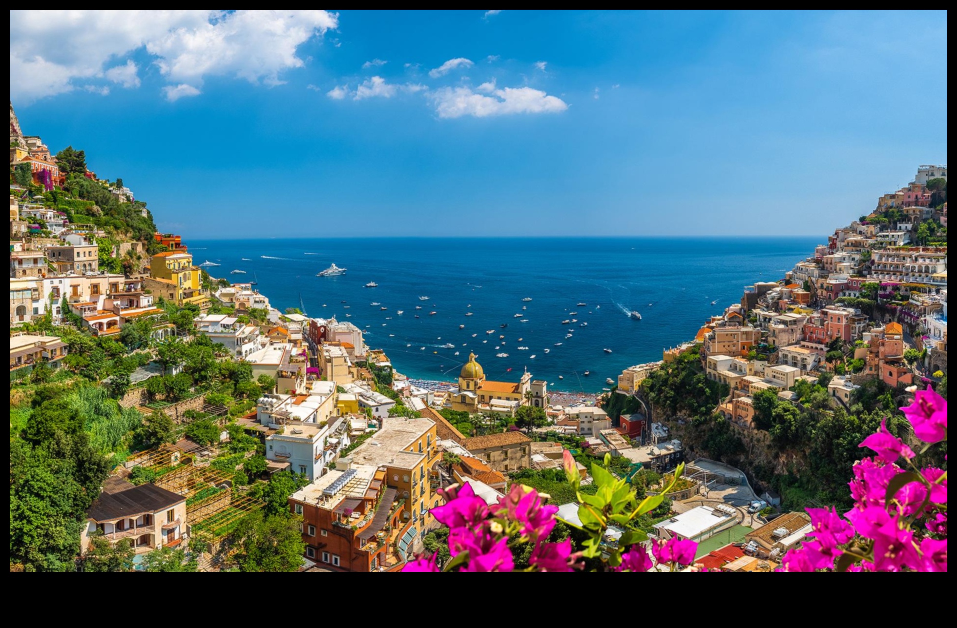 Mediterranean Marvels: Exploring Italian Coastal Cuisine