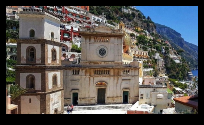 Mediterranean Marvels: Exploring Italian Coastal Cuisine