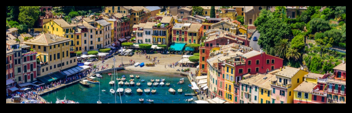 Mediterranean Marvels: Exploring Italian Coastal Cuisine