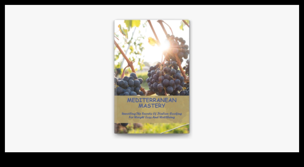 Mediterranean Mastery: Unleashing Italian Culinary Secrets
