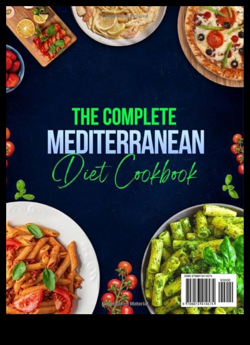 Mediterranean Mastery: Unleashing Italian Culinary Secrets