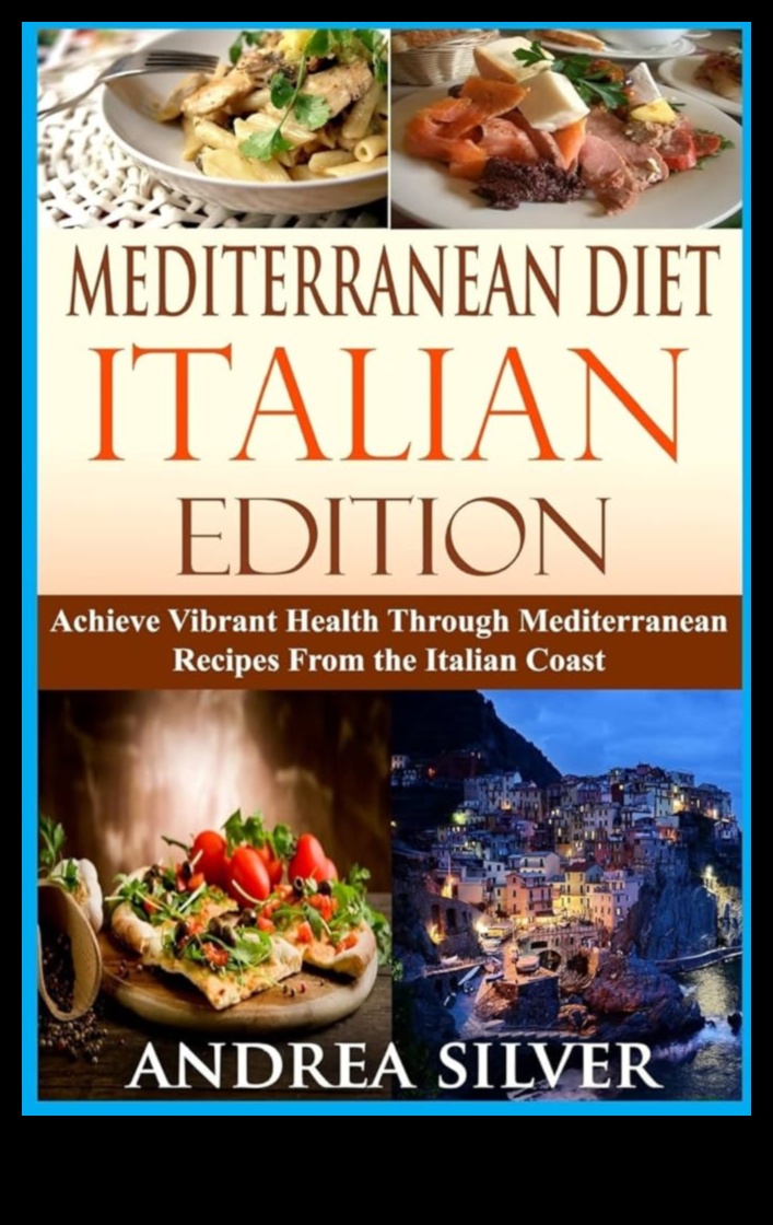 Mediterranean Mastery: Unleashing Italian Culinary Secrets