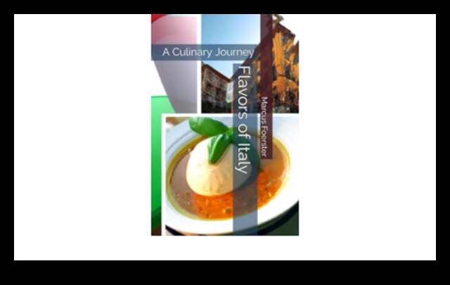 Mediterranean Morsels: A Culinary Exploration of Italian Flavors