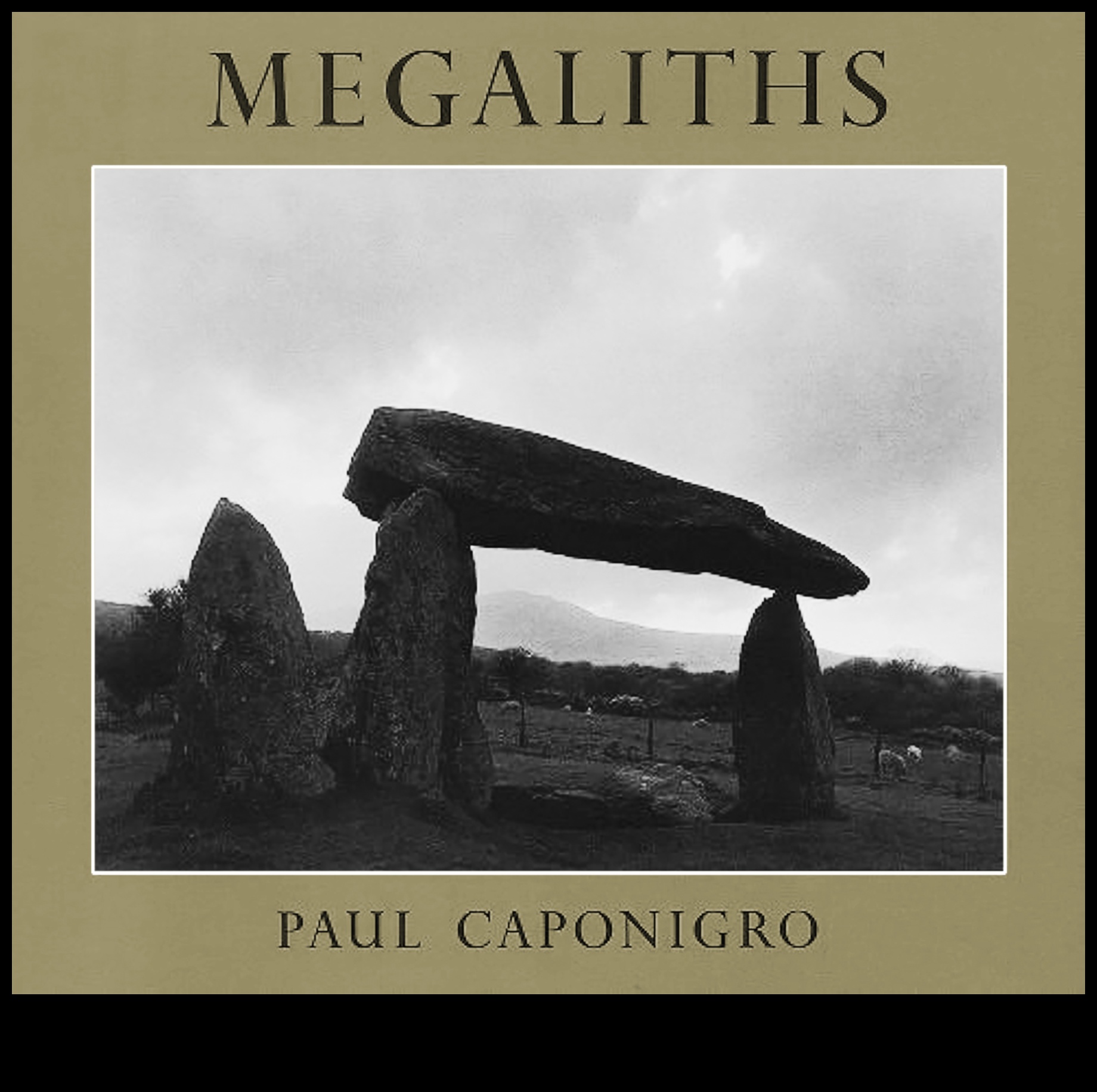 Megalithic Masterpieces: Rock Art Across the Ages