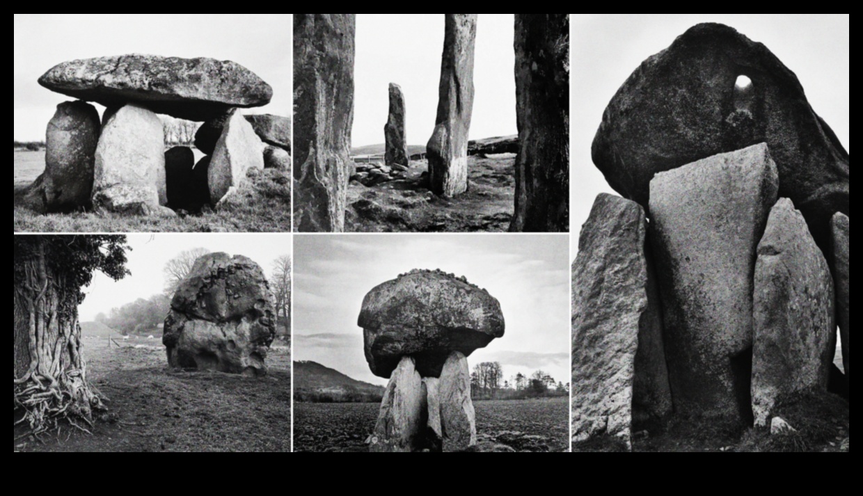 Megalithic Masterpieces: Rock Art Across the Ages
