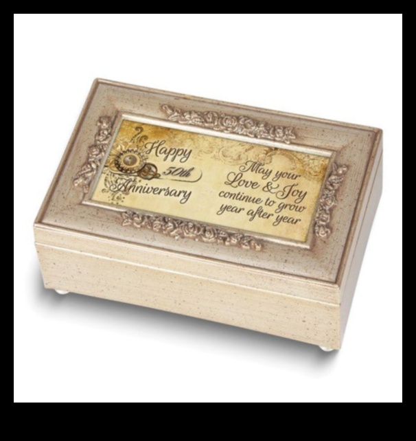 Melodic Magic: Musical Instruments and Harmonious Gifts for Your Anniversary