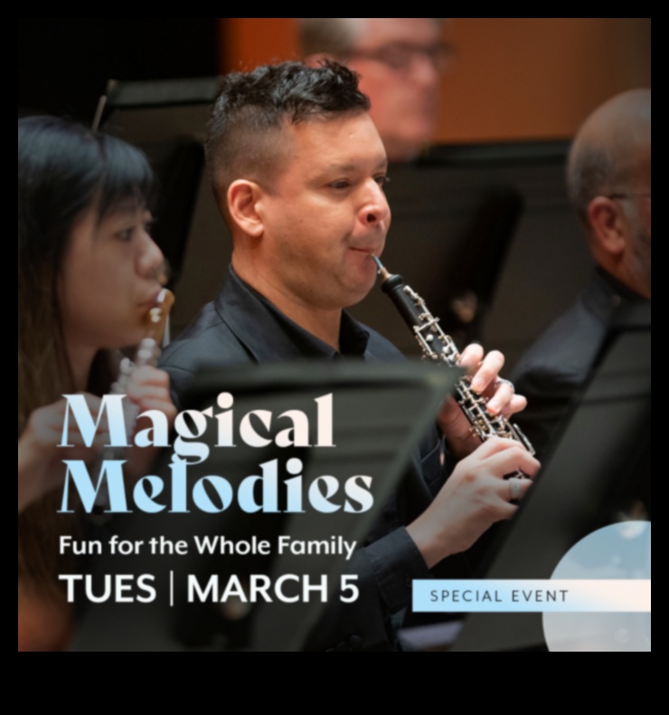 Melodic Magic: Musical Instruments and Harmonious Gifts for Your Anniversary