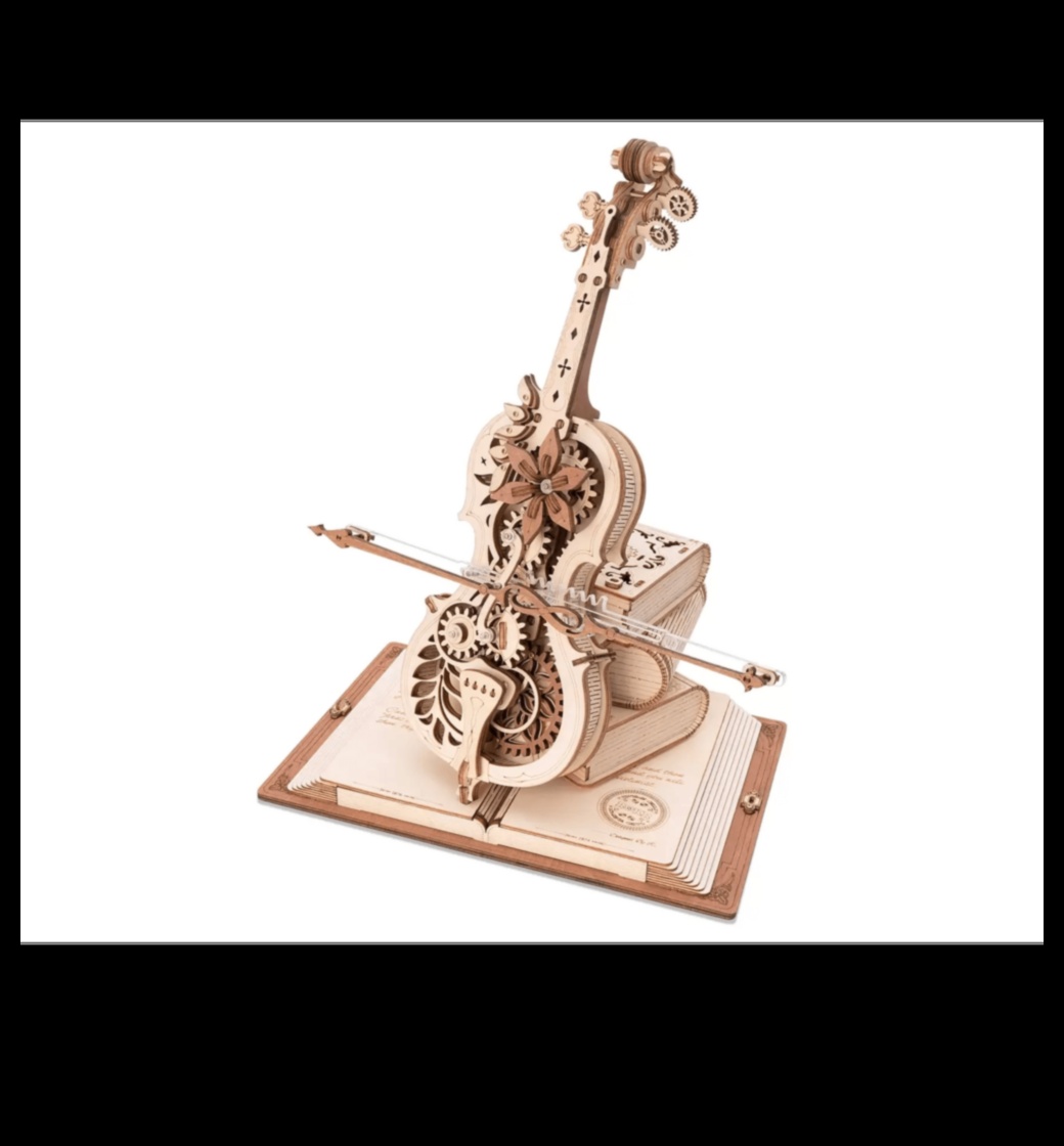 Melodic Magic: Musical Instruments for the Music Enthusiast's Birthday