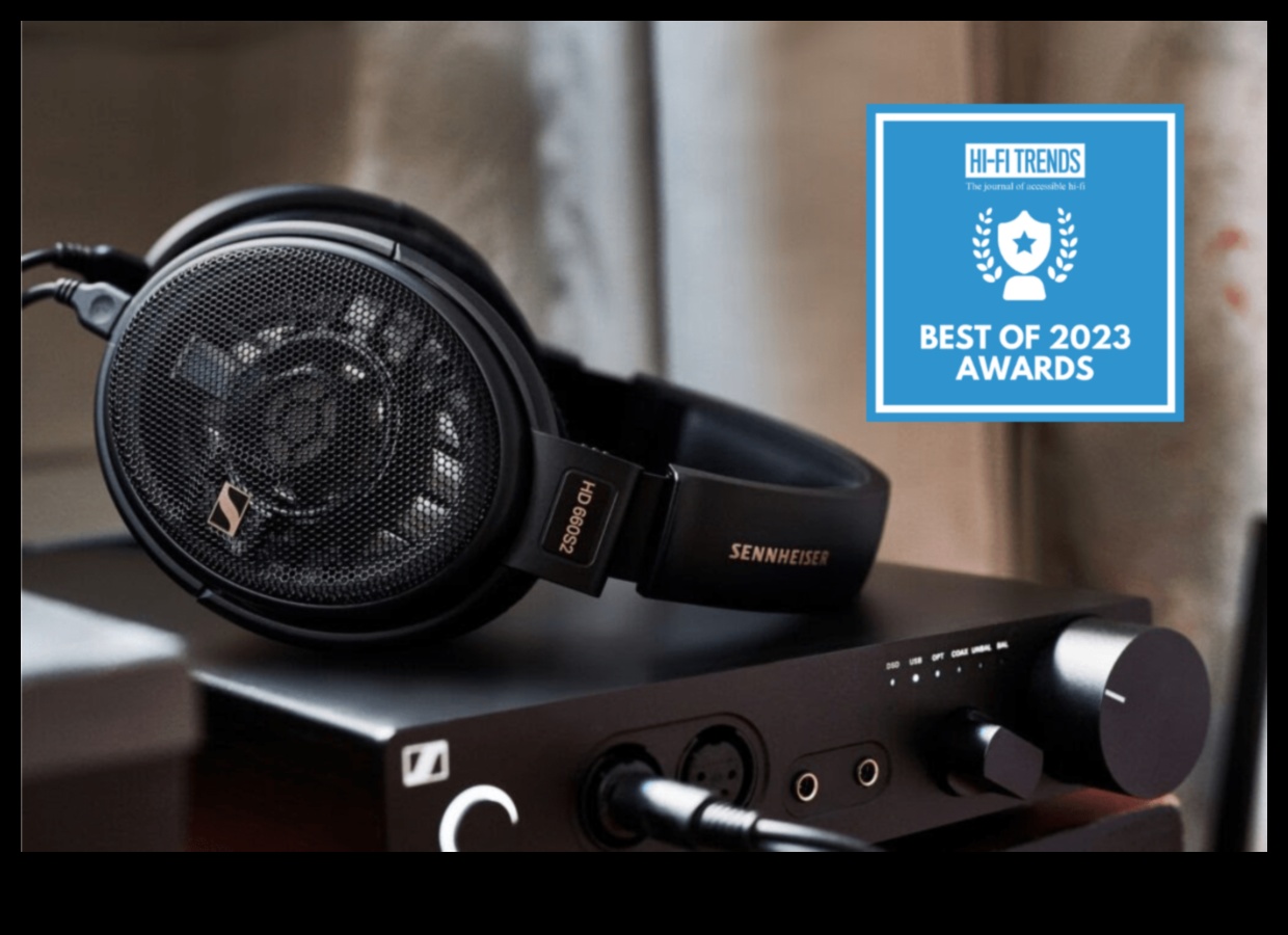 Melodic Marvels: Musical Gifts for the Audiophile in Your Life