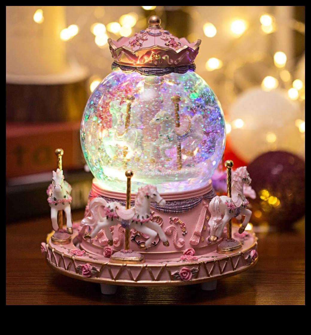 Melodic Marvels: Music-inspired Gifts for Harmonious Joy