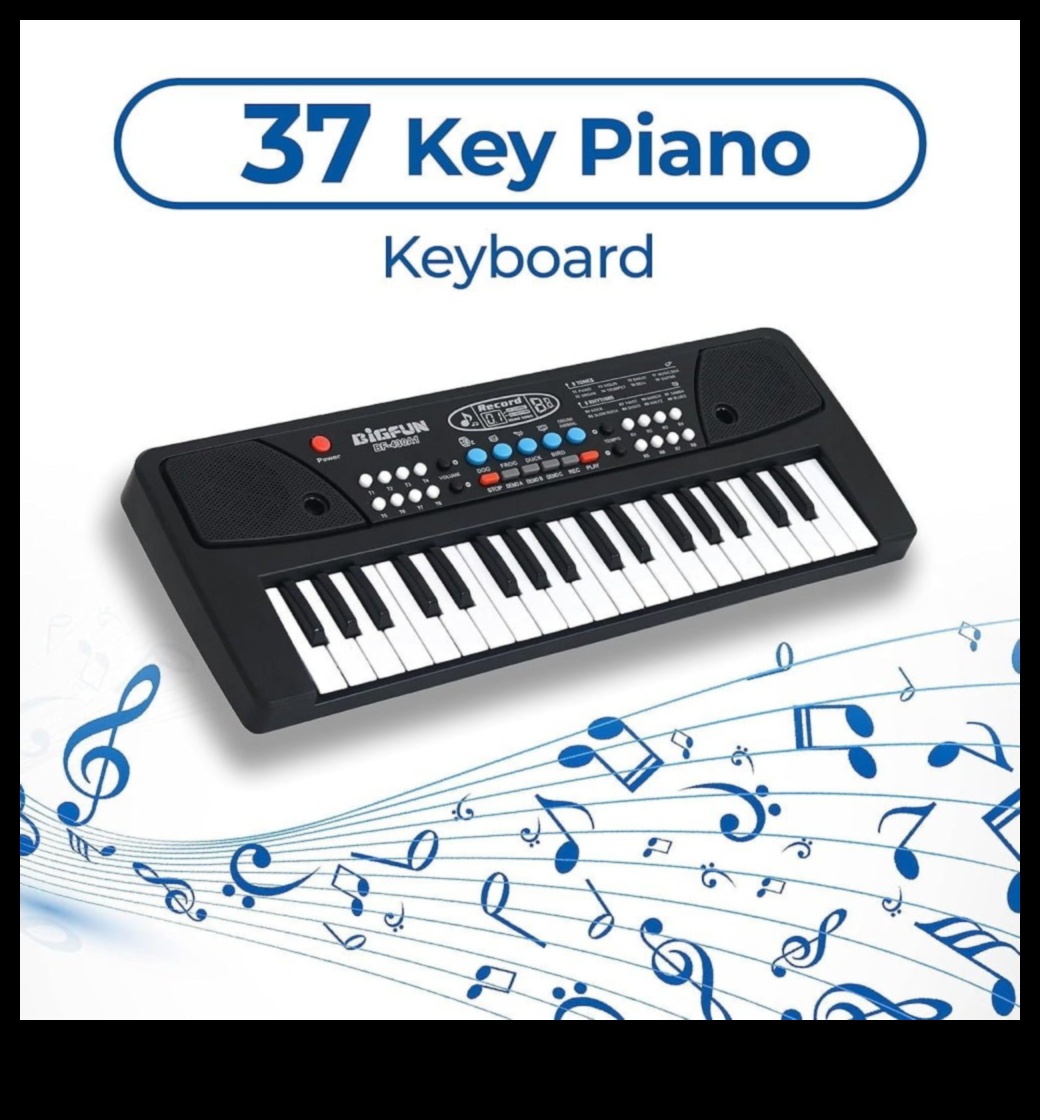 Melodic Marvels: Music-inspired Gifts for Harmonious Joy