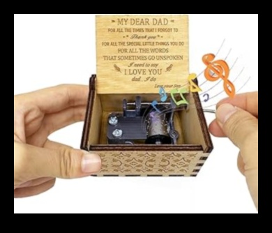 Melodic Marvels: Music-inspired Gifts for Harmonious Joy