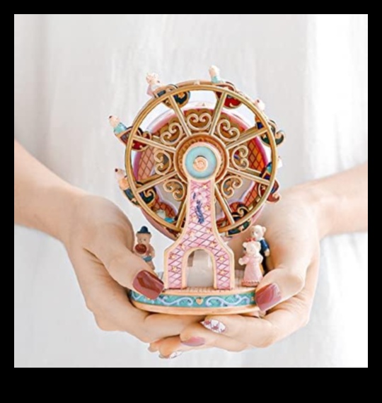 Melodic Moments Musical Gifts for the Harmonious Mom 1