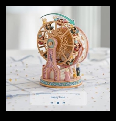 Melodic Moments: Musical Gifts for the Harmonious Mom