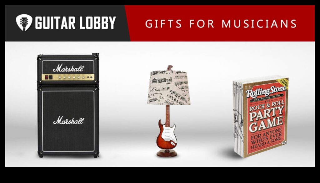 Melodic Moments The Best Musical Gifts for the Music Enthusiast's Birthday 1