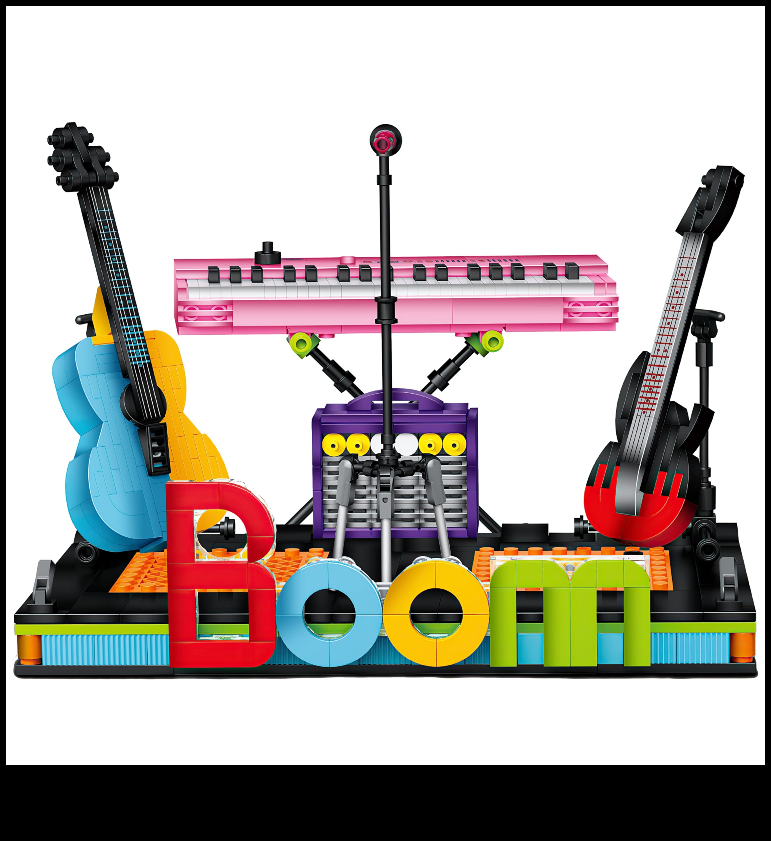 Melodic Moments: Musical Gifts for the Music Enthusiast's Birthday