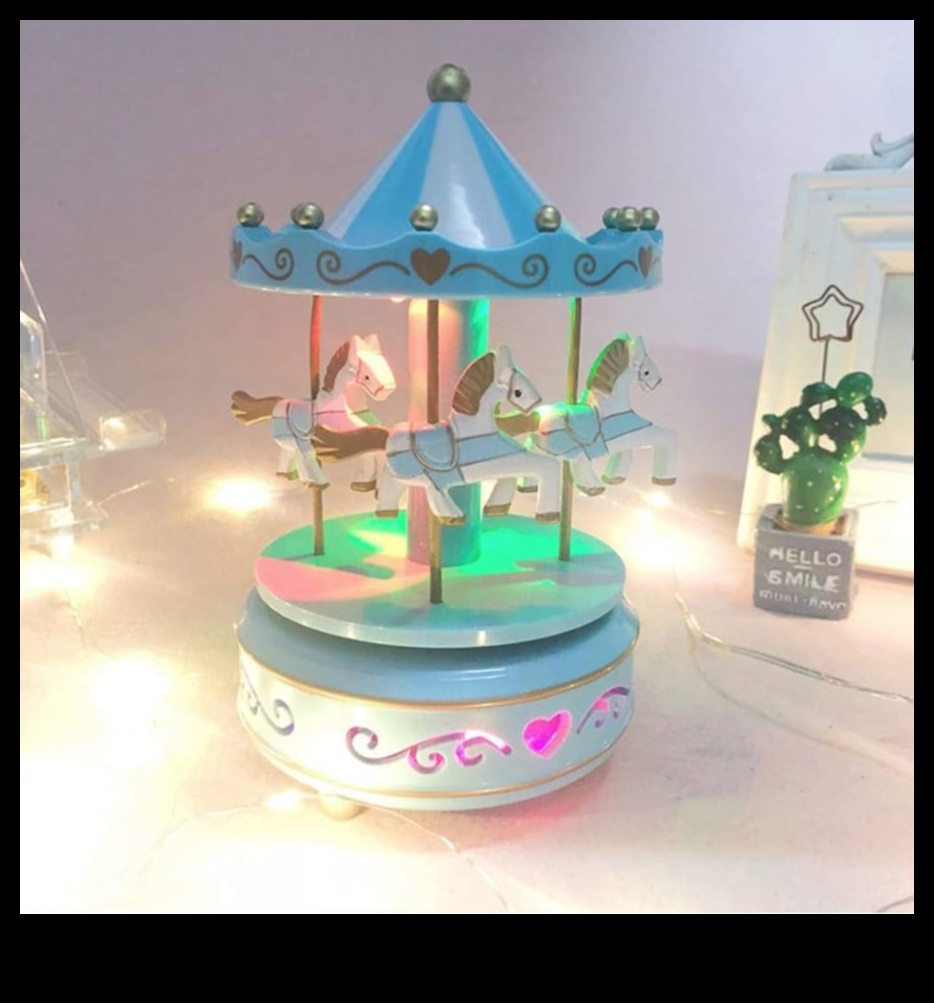 Melodic Moments: Musical Gifts for the Music Enthusiast's Birthday