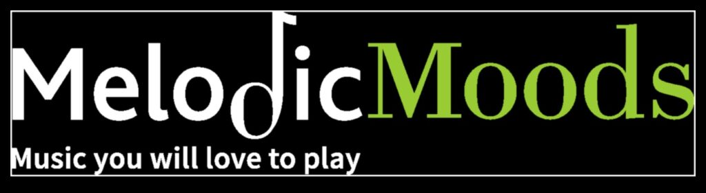 Melodic Moods A One-Stop Shop for All Your Music Needs 1