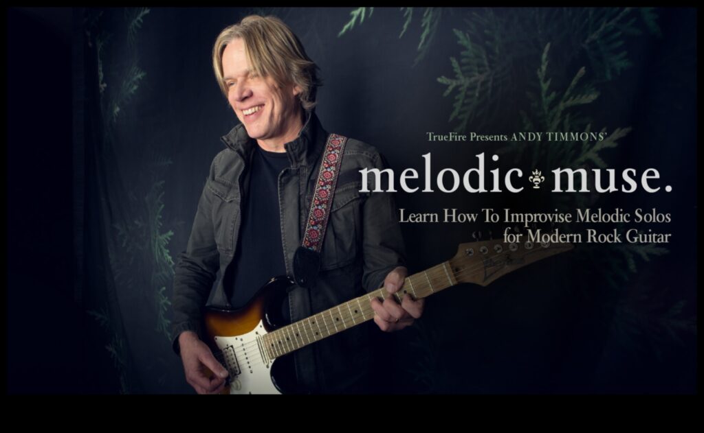 Melodic Muse A Haven for Music Aficionados of All Genres 1