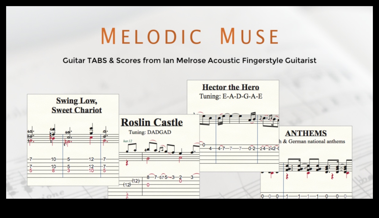 Melodic Muse: Musical Instruments and Accessories for the Music Aficionado