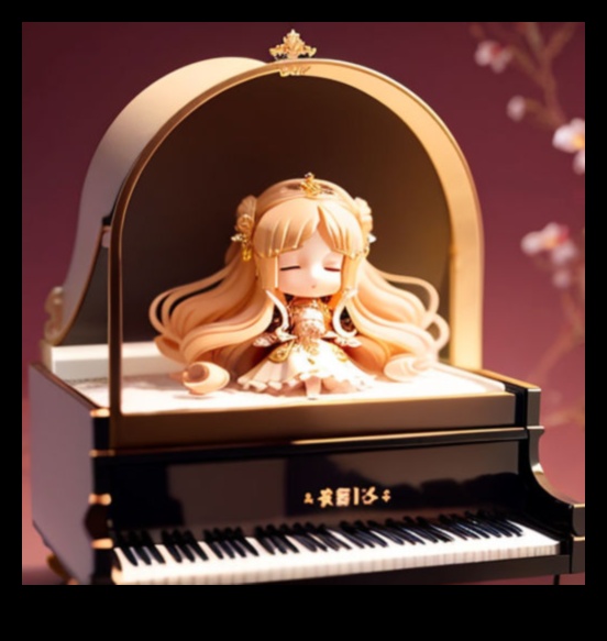 Melodic Muse: Musical Instruments for the Harmonious Woman