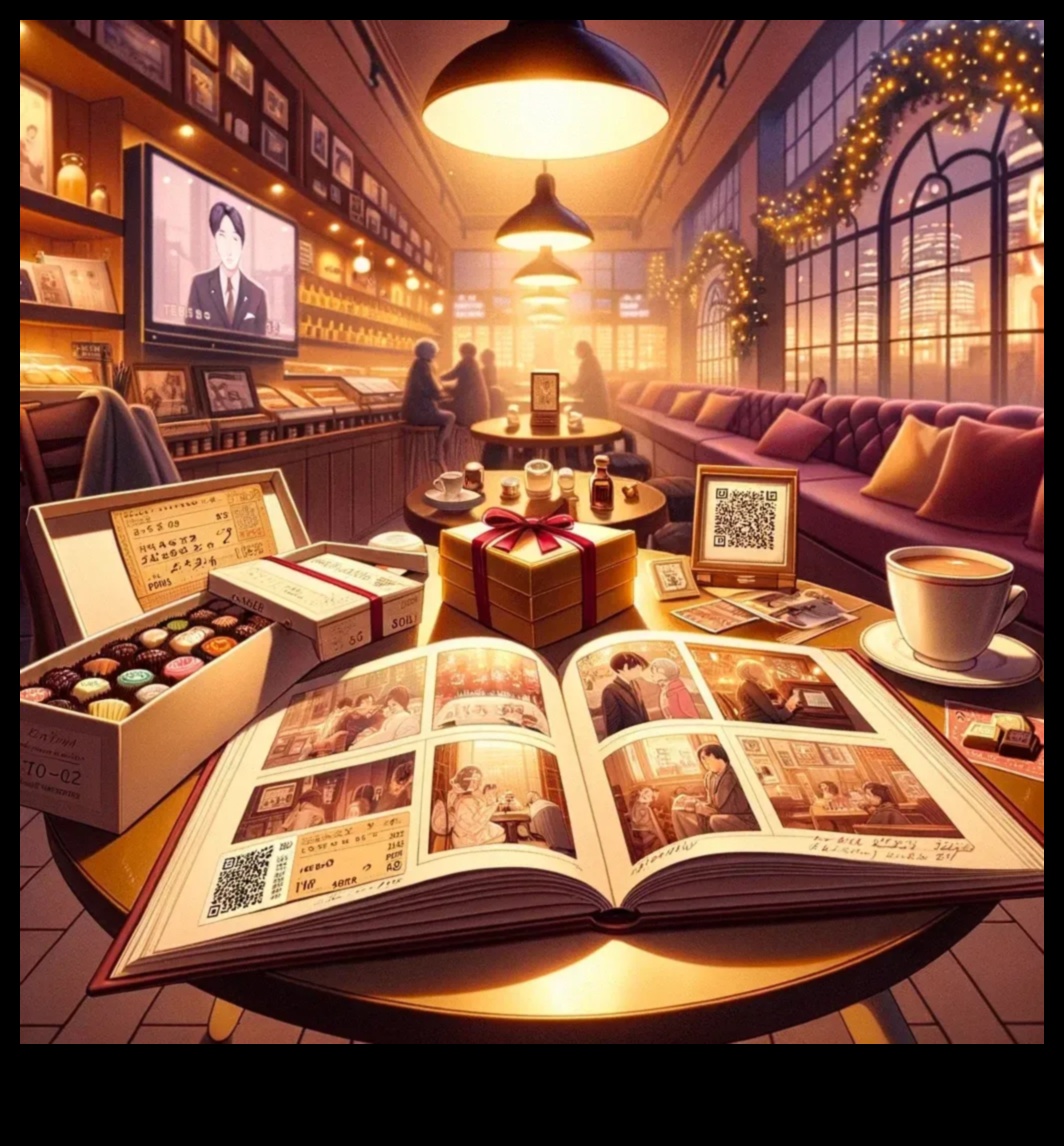 Melodic Muse: Musical Gifts for the Harmonious Valentine