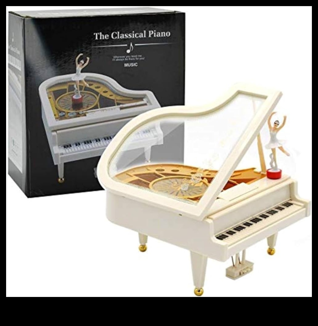 Melodic Muse: Musical Gifts for the Harmonious Valentine