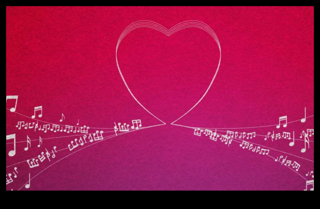 Melodic Muse: Musical Gifts for the Harmonious Valentine