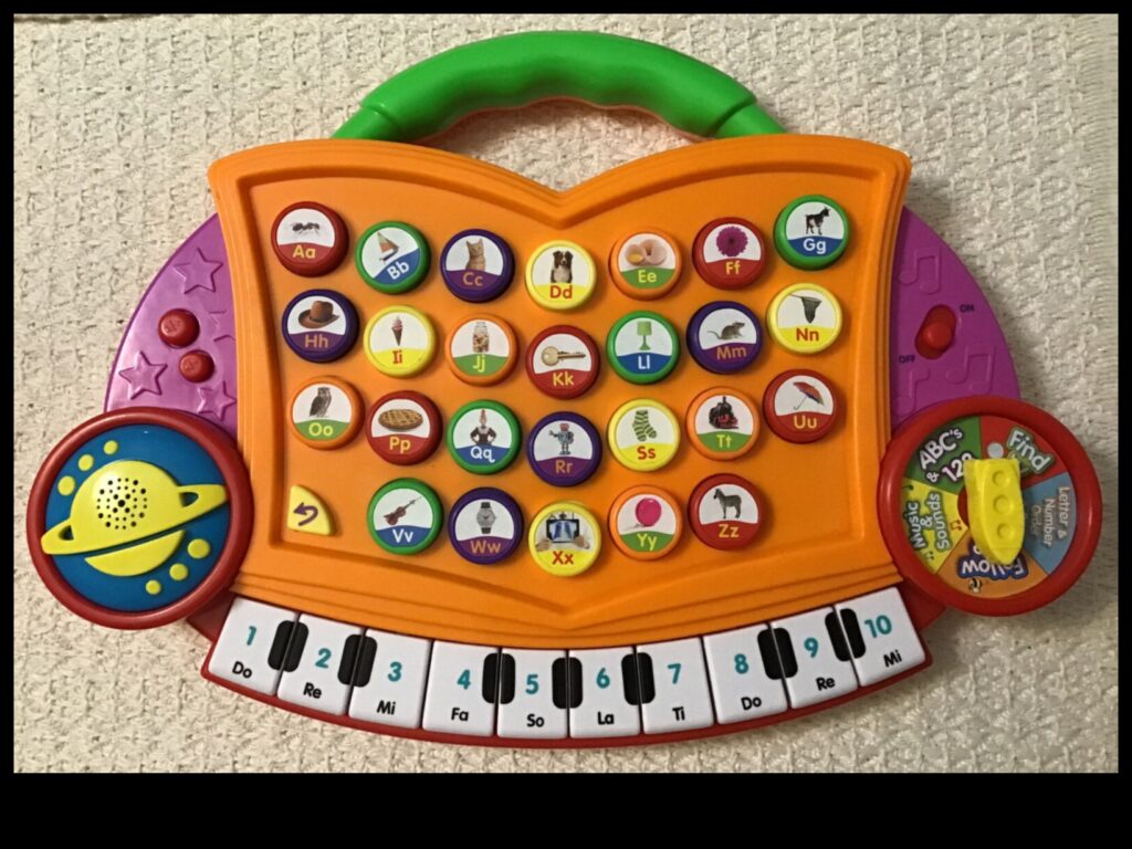 Melody Masters A Musical Journey for Little Ones 1