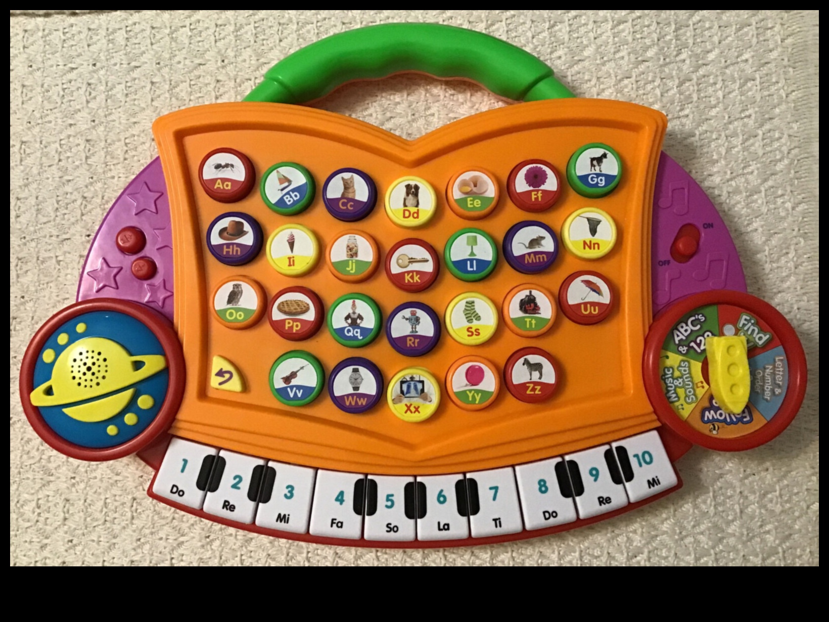 Melody Masters: Musical Instruments for Mini Musicians