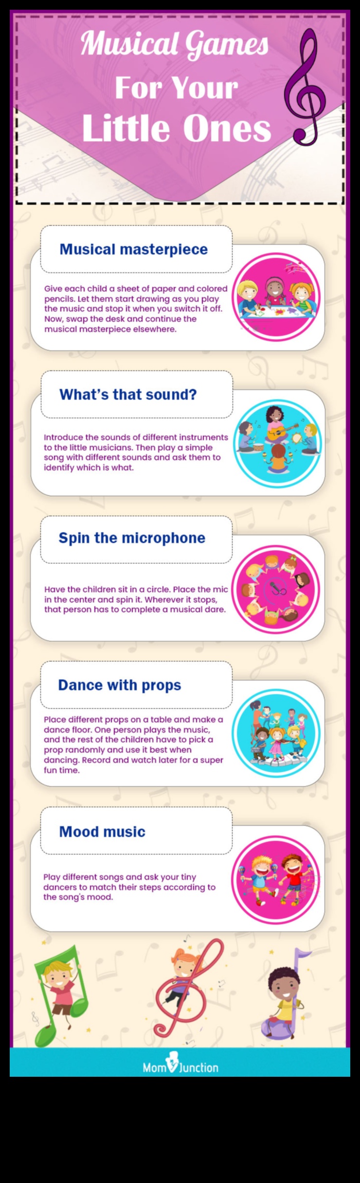 Melody Masters: Musical Instruments for Mini Musicians