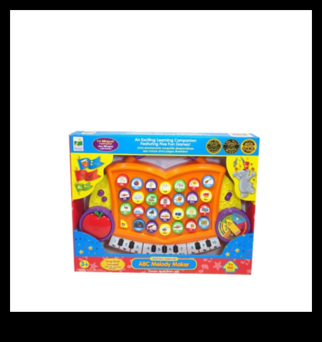 Melody Masters: Musical Instruments for Mini Musicians