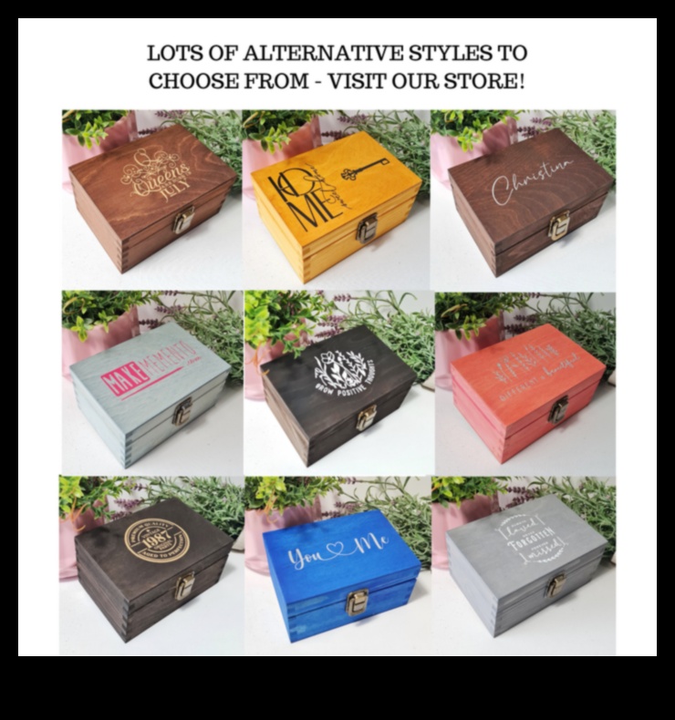 Memento Magic Crafting Extraordinary Special Gift Ideas 1