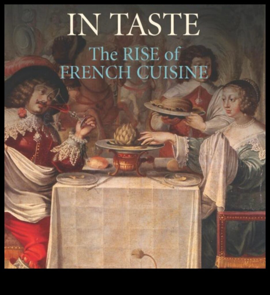 Mémoire de Cuisine A Taste of French Nostalgia 1