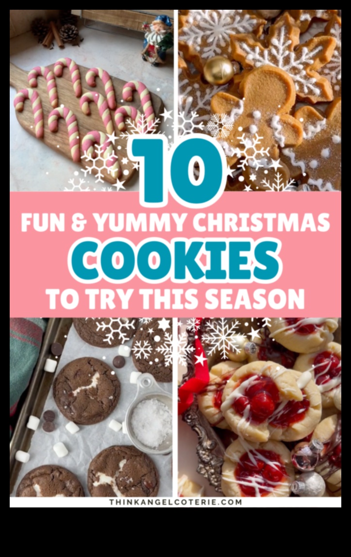 Merry and Bright Bites: Irresistible Holiday Culinary Delights