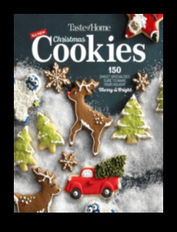 Merry and Bright Bites: Irresistible Holiday Culinary Delights