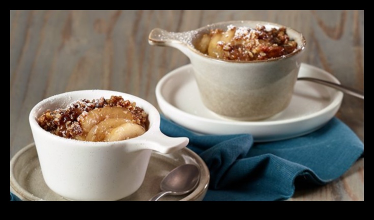 Merry and Bright Menus: Irresistible Holiday Recipes for Every Taste