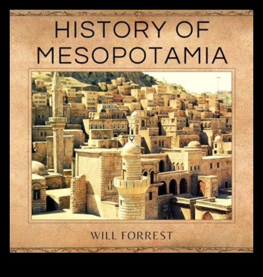Mesopotamian Mementos: Artifacts Unveiling Ancient Stories