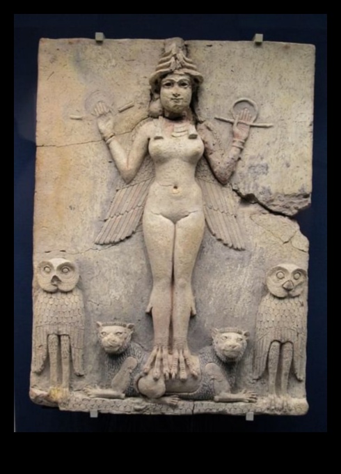 Mesopotamian Mementos: Artifacts Unveiling Ancient Stories