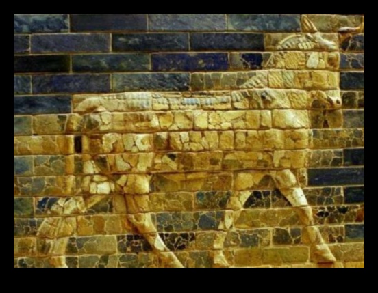 Mesopotamian Mosaics A Window into the Ancient World 1
