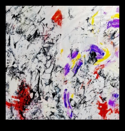 Metaphysical Musings Abstract Art's Philosophical Intricacies 1