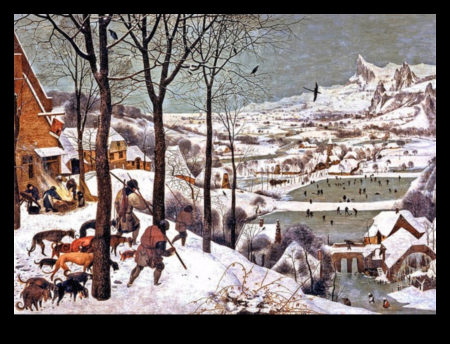 Meticulous Moments How Realism's Detailed Approach to Art Captures the World in Stunning Detail 4 Meticulous Moments: Realism's Detailed Approach to Art