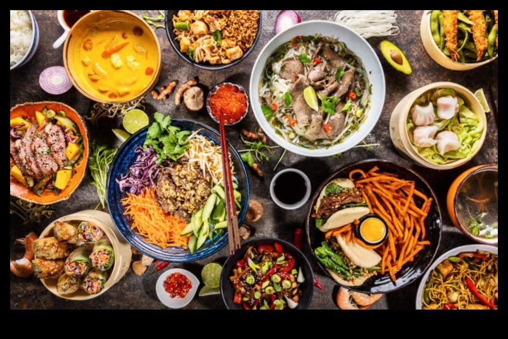 Mexican Mastery 5 Ways to Elevate Your Home Cooking Game 1