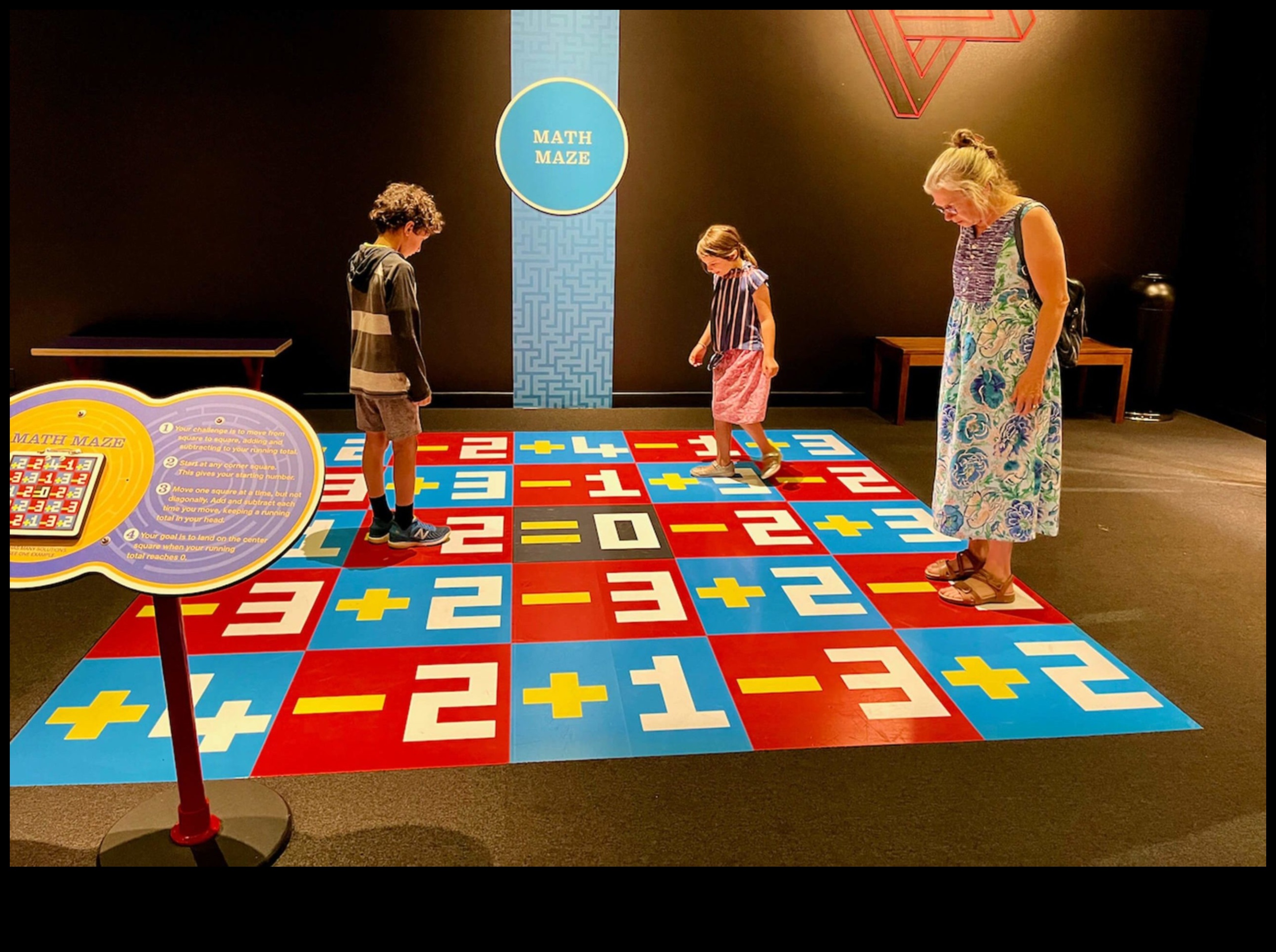 Mind-Bending Mazes: Puzzle Games for Cognitive Fun