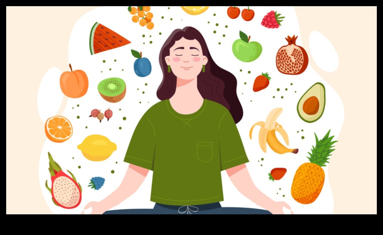 Mindful Eating: Embrace Health with Our Flavorful Recipes