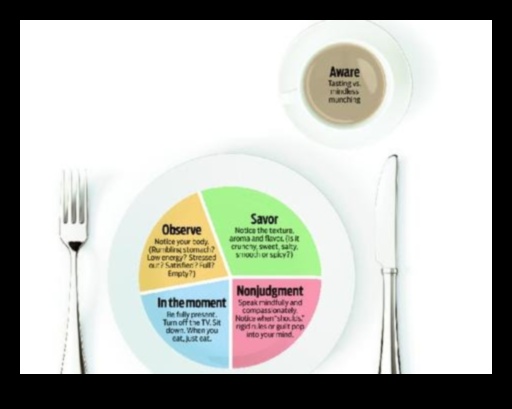 Mindful Eating: Embrace Health with Our Flavorful Recipes