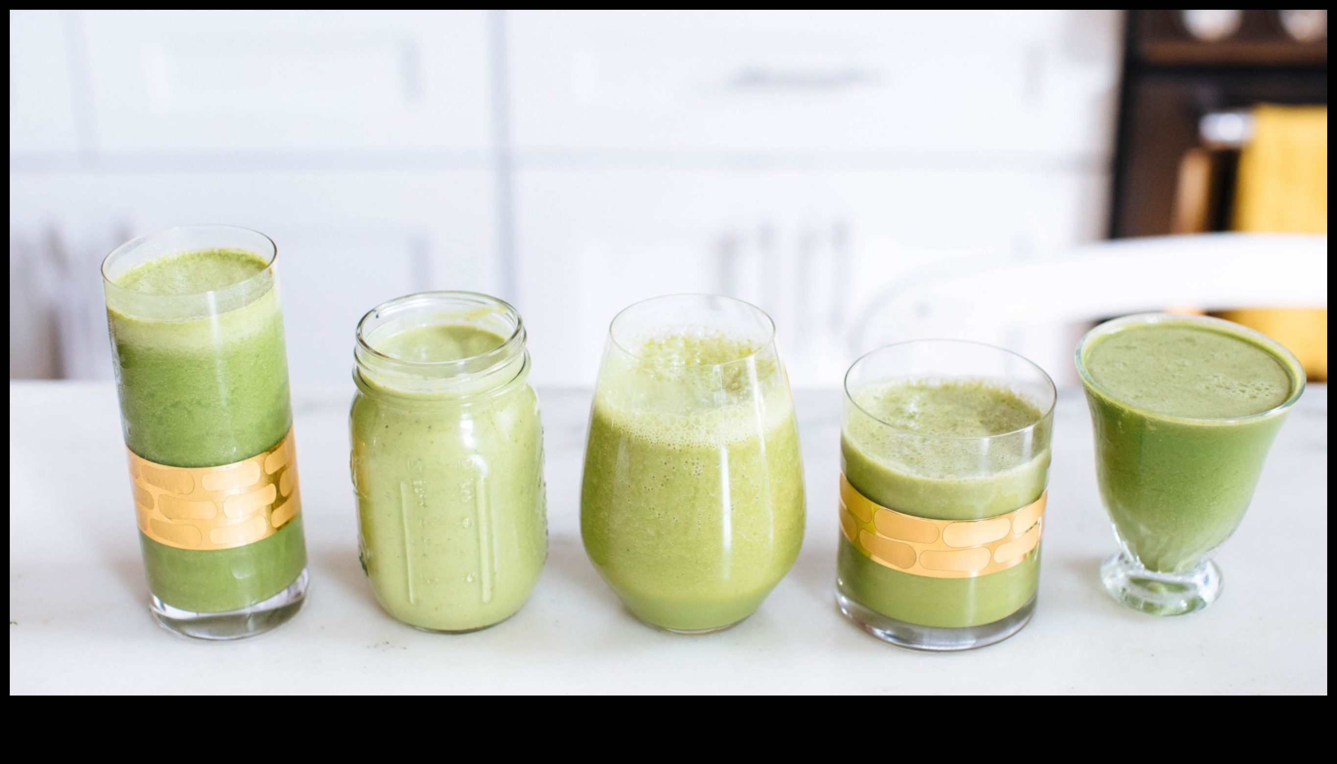 Mindful Greens How to Cultivate a Healthy Relationship with Green Smoothies 1 Mindful Greens: Cultivating a Healthy Relationship with Green Smoothies